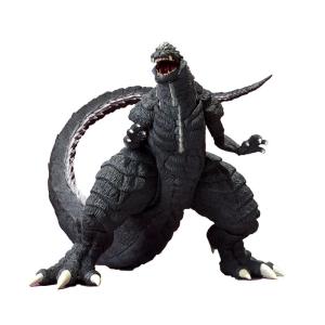 S.H.MonsterArts ゴジラ S.P シンギュラポイント ゴジラ