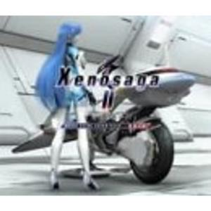 Xenosaga II-善悪の彼岸-MOVIE SCENE SOUNDTRACK - 最安値・価格比較