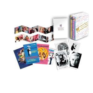 ドヌーヴ×ドゥミ×ルグラン コンプリートDVD-BOX〈7枚組〉 ドヌーヴ×ドゥミ×ルグラン コンプリートDVD-BOX (7枚組) - 最安値