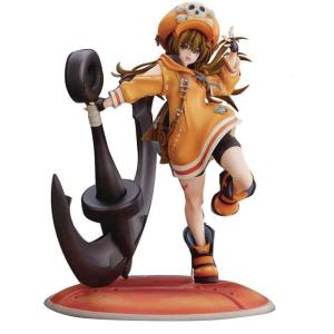 ブロッコリー GUILTY GEAR -STRIVE- メイ 1/7スケール ABS&ATBC-PVC