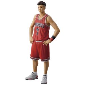 SLAM DUNK 宮城 リョータ セット DiGiSM One and Only 『SLAM DUNK』 宮城 リョータ 全高約146mm ノン