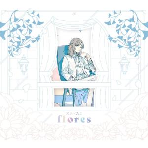 叶 1st mini album 「flores」 初回限定盤の商品画像