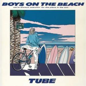 BOYS ON THE BEACH - 最安値・価格比較 - Yahoo!ショッピング
