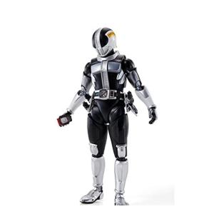 S.H.Figuarts (真骨彫製法) 仮面ライダー電王 プラットフォーム