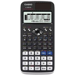 Casio FX-991EX エンジニアリング/電卓 FX991EX Black 並行輸入