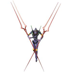 RAH リアルアクションヒーローズ NEO エヴァンゲリオン第13号機 1/6