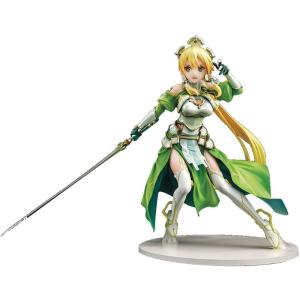 ソードアートオンライン アリシゼーション 地神テラリア リーファ 1/8