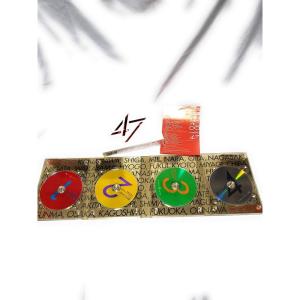 関ジャニ∞47 初回限定盤　新品未開封 関ジャニ∞ (エイト) 『47』 初回限定盤 DVD - 最安値・価格比較