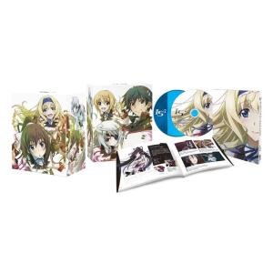 IS インフィニット・ストラトス2 Blu-ray 全7巻セット 新品未開封 Amazon.co.jp: IS2 (初回生産版) 全7巻セット [マーケットプレイス Blu