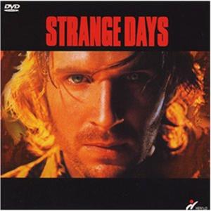 ストレンジデイズ DVD - 最安値・価格比較 - Yahoo!ショッピング