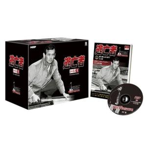 逃亡者 SEASON 1 (全30話収録) DVD 2TF-4500 - 最安値・価格比較