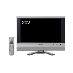 AQUOS LC-20AX5 20インチ - 最安値・価格比較 - Yahoo!ショッピング