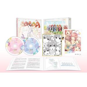 映画 「五等分の花嫁」 DVD (外付け特典なし) DVDの商品画像