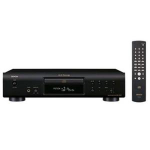 【中古】「非常に良い」Denon CDプレーヤー ブラック DCD-755AE-K Denon CDプレーヤー ブラック DCD-755AE-K - 最安値・価格比較 - Yahoo