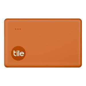 Tile Slim 2022 電池交換不可 最大約3年