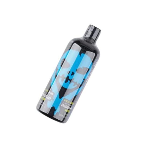 インフィニクス VOODOORIDE(ブードゥーライド) SILQ(シルク) 66×66×190mm...