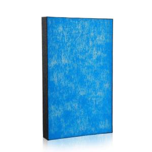 KAFP029A4 集じんフィルター 空気清浄機交換用フィルター 1枚入 静電HEPAフィルター