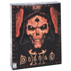 Diablo 2 (輸入版)の商品画像