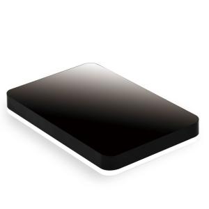 MARSHAL 外付けHDD ハードディスク 1TB ポータブル テレビ録画 PS4 Mac MAL...