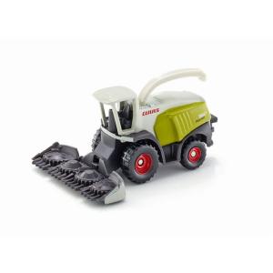 ジク (SIKU) Claas 飼料収穫機 SK1418の商品画像