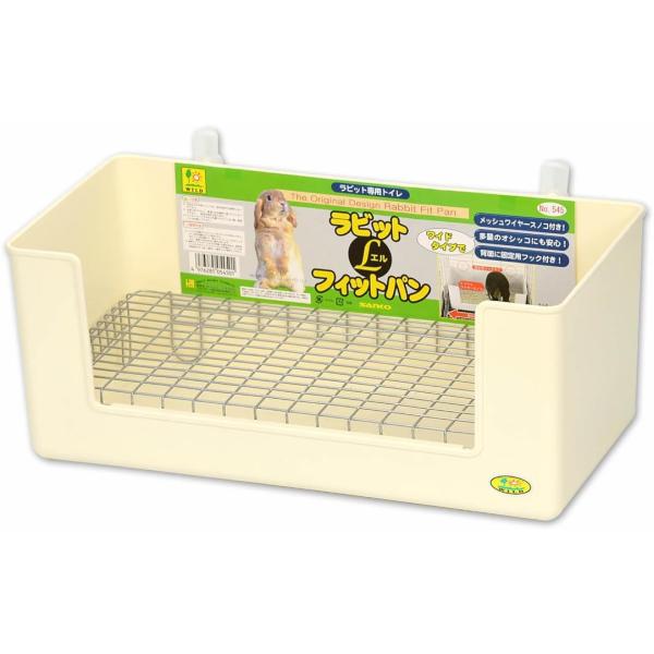ラビットフィットパン・Ｌ