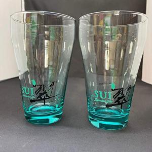 SUNTORY（サントリー） 翠 SUI 40° 700ml 10本 （タンブラー2個を