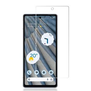 RuiMi for Google Pixel 7A 5G ガラスフィルムfor Google Pixel 7A 5G 液晶保護フィルム 強化｜ak-leaf