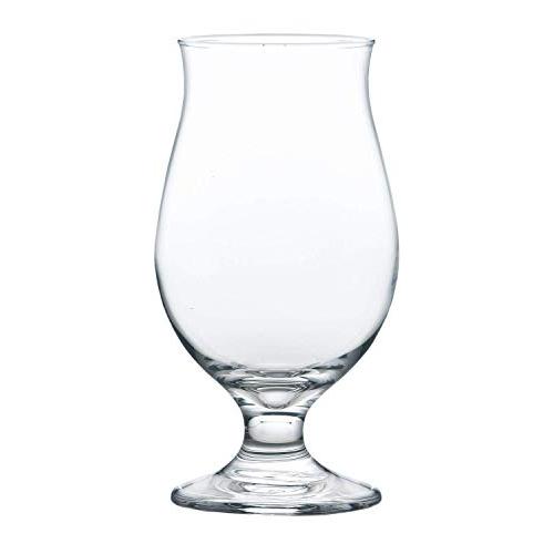 東洋佐々木ガラス ビールグラス ビヤーグラス 420ml ビールの芳醇な「香り」を充分に楽しめます ...