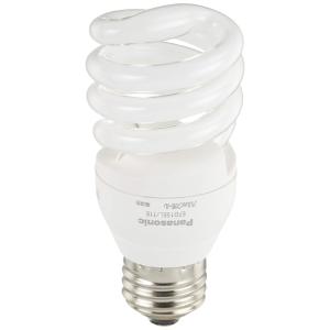 パナソニック 電球形蛍光灯 パルックボール 口金...の商品画像