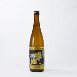 開当男山 純米酒 720ml