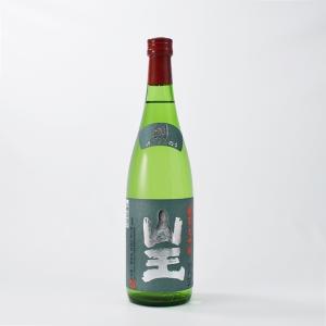 開当男山 純米大吟醸 剣山王(福乃香) 720ml