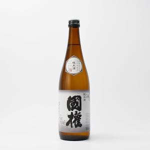 国権 純米酒 720ml