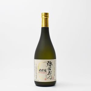 大和川 大吟醸 弥右衛門 箱入 720ml