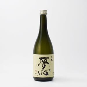 夢心酒造 夢心 吟醸酒 箱入 720ml