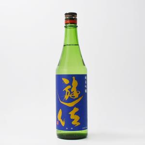 奥の松 遊佐 純米吟醸 720ml