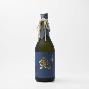 末廣 大吟醸 剣 720ml