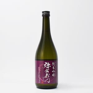 大和川 純米吟醸 弥右衛門 720ml
