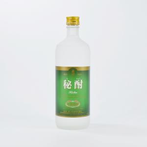 栄川酒造 秘酎 25度 720ｍｌ