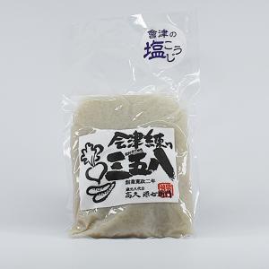 八二醸造　練三五八　500g｜akabekonosatocowbe