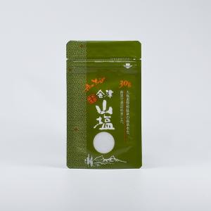 会津山塩30g袋