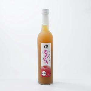 奥の松 ももとろ 500ml