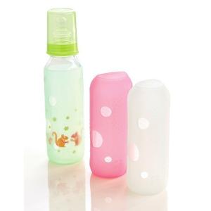 シリスキン ボトルカバー スリムL単品