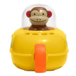 ＳＫＩＰ ＨＯＰスキップホップ　アニマル・サブマリン