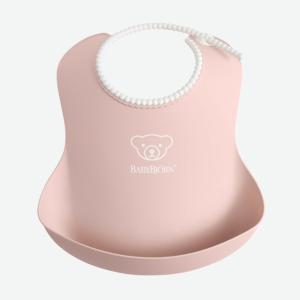 【ラッピング不可商品】【ベビービョルン】ソフトスタイ/パウダーピンク【046364】Baby Bjorn