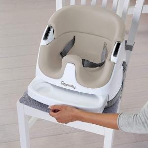 ベビーベース 2in1 カシミヤ インジェニュ...の詳細画像5