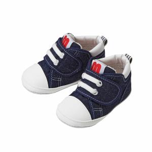 ミキハウス mロゴ プレシューズ ベビー 赤ち...の詳細画像5