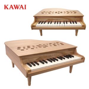 KAWAI ミニピアノ ナチュラル P-32 1164 32鍵盤 カワイ トイピアノ