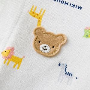 プレオール(50-60cm) ミキハウス【40...の詳細画像3