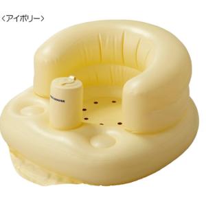 ミキハウス ベビーチェア【45-3008-974...の商品画像