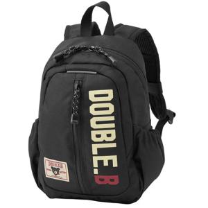 ミキハウス ダブルB リュック『60-8225-821』 mikihouse MIKI HOUSE 通学 通園 入学 キッズ 子供 こども 男の子【爆買】【超PayPay祭】